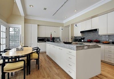 Acorn Building Contracts Kitchens Southampton