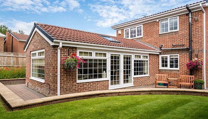 Acorn Building Contracts Home Extensions in Hampshire