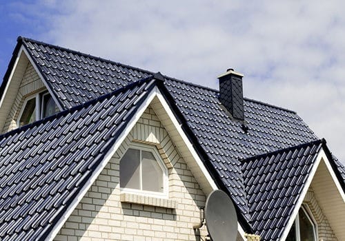 roofers hampshire